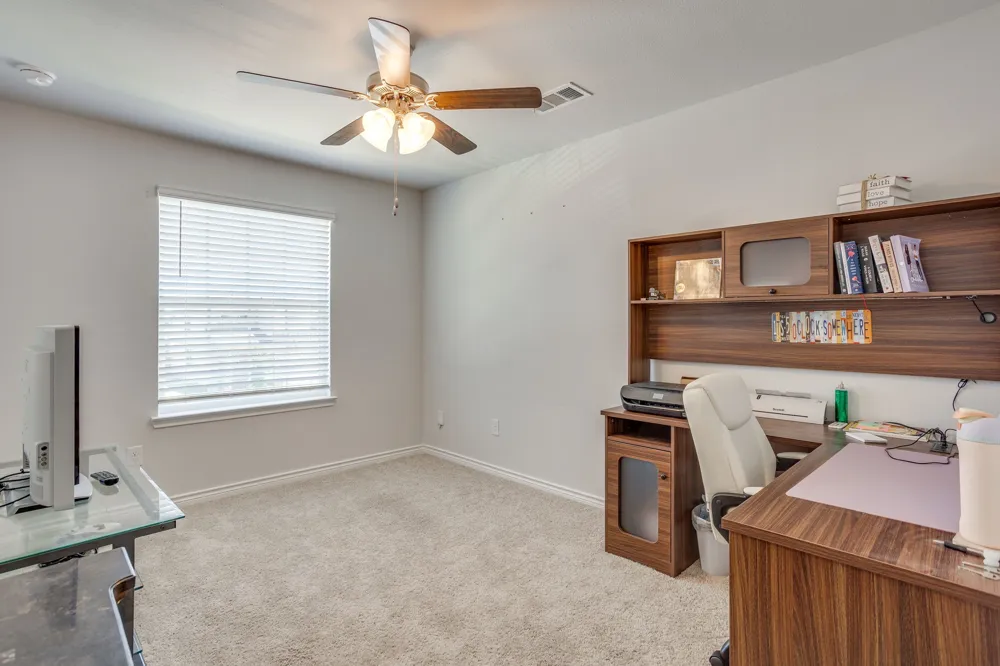 5044 Chital Drive Fort Worth, TX 76036