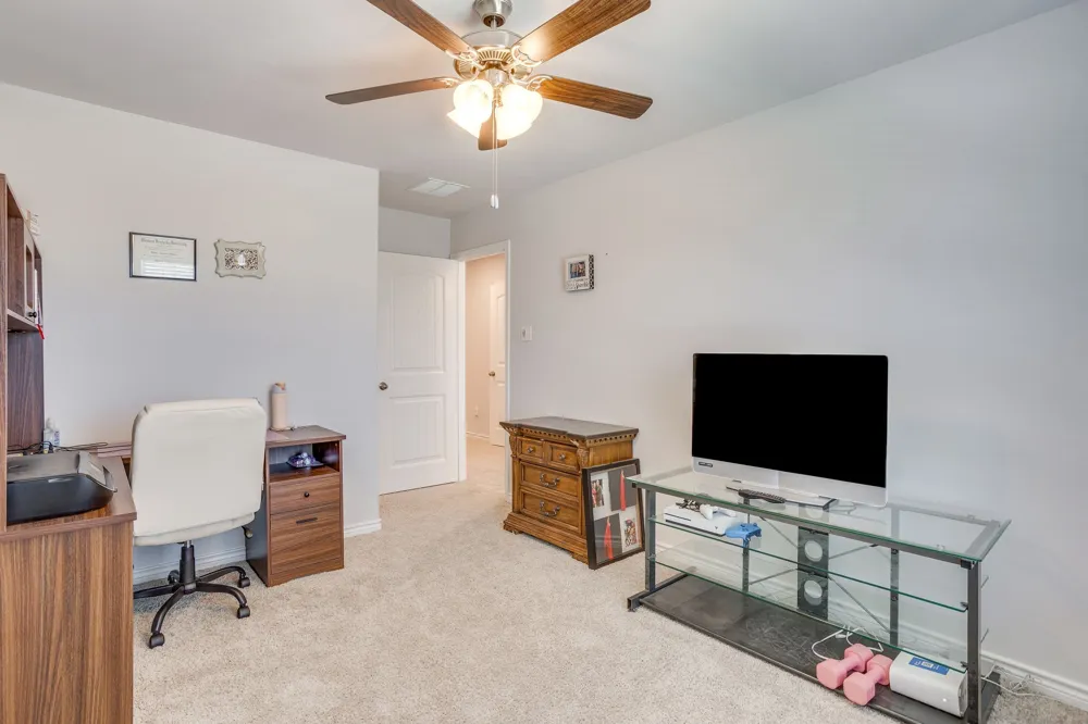 5044 Chital Drive Fort Worth, TX 76036