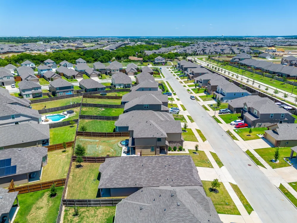 5044 Chital Drive Fort Worth, TX 76036