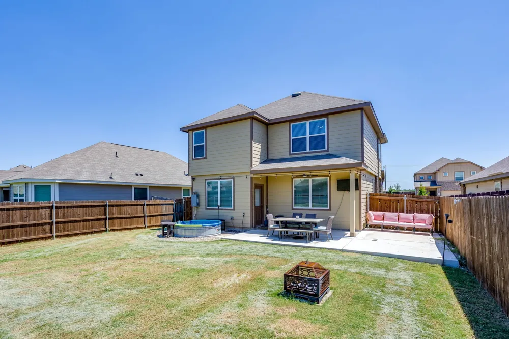 5044 Chital Drive Fort Worth, TX 76036