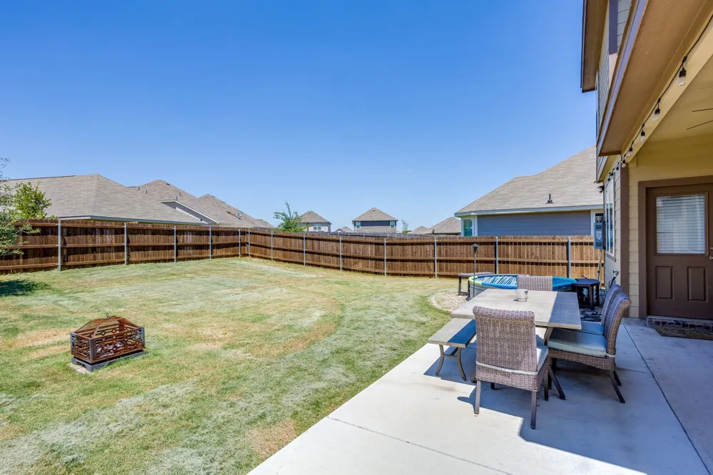 5044 Chital Drive Fort Worth, TX 76036