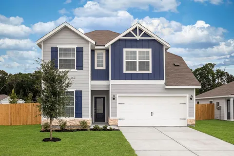 25526 Blooming Hazel Drive