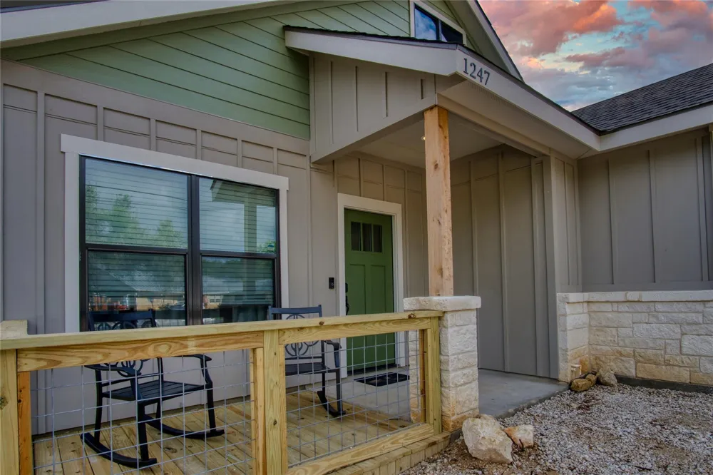 1247 Green Hill Drive Canyon Lake, TX 78133