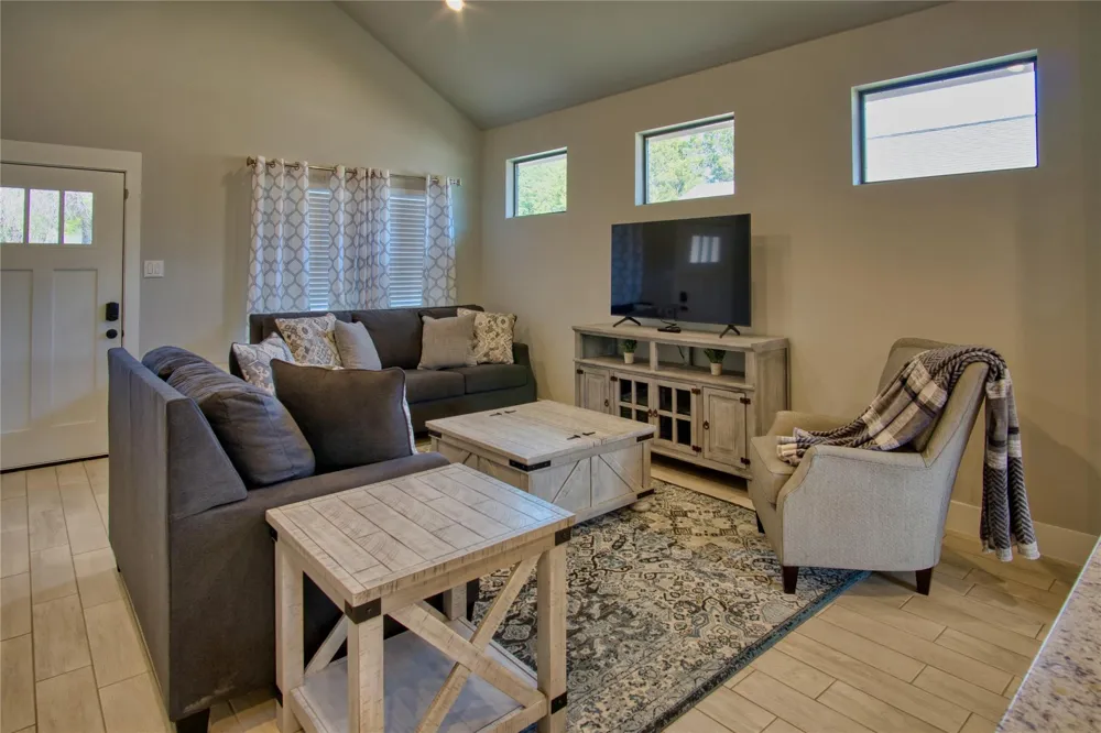 1247 Green Hill Drive Canyon Lake, TX 78133