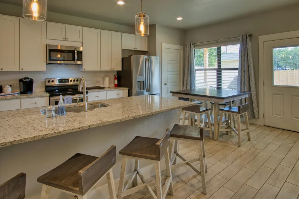 1247 Green Hill Drive Canyon Lake, TX 78133