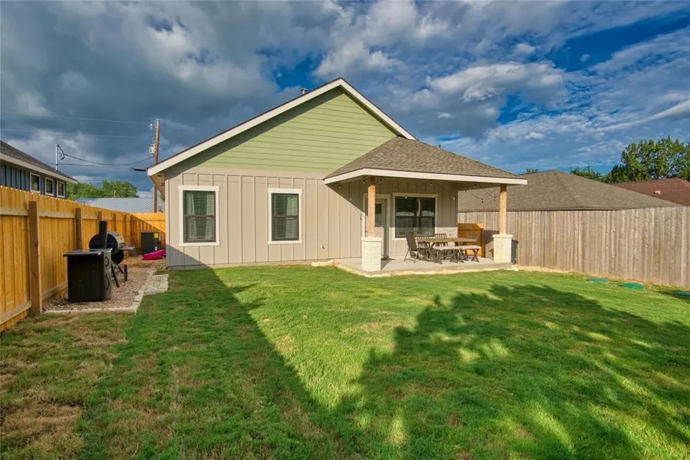 1247 Green Hill Drive Canyon Lake, TX 78133