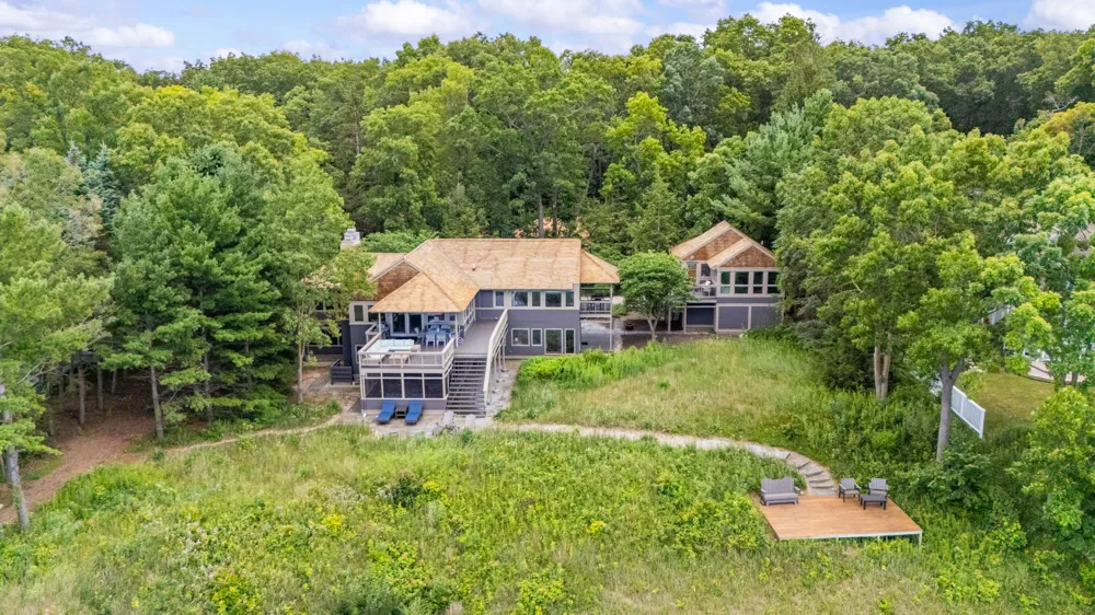 13047 Edgewater New Buffalo, MI 49117