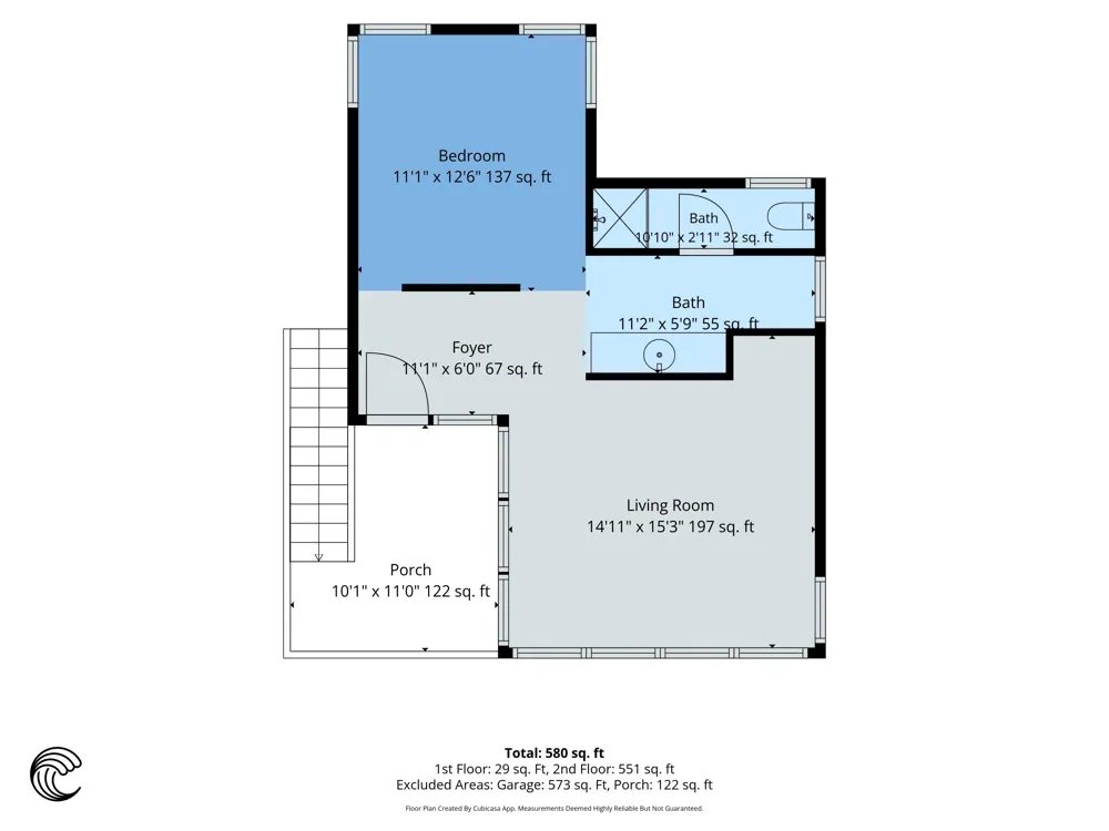 13047 Edgewater New Buffalo, MI 49117