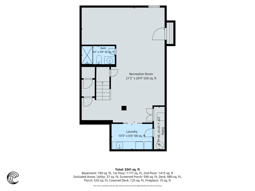 13047 Edgewater New Buffalo, MI 49117