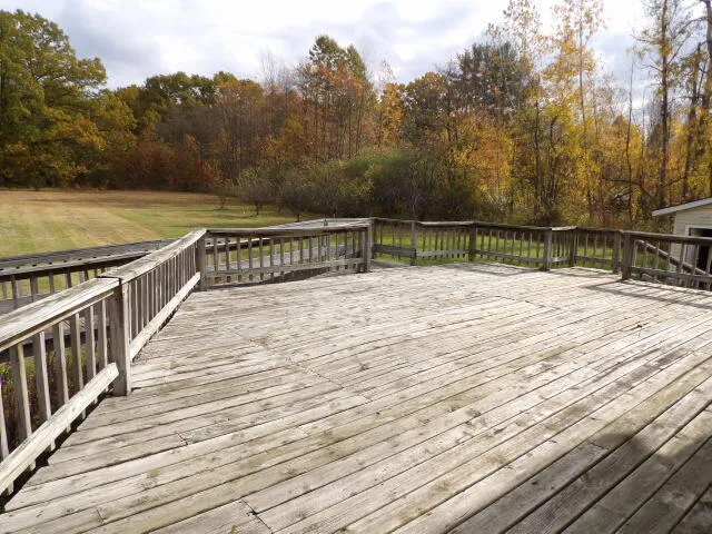 34637 76th Street Covert, MI 49043