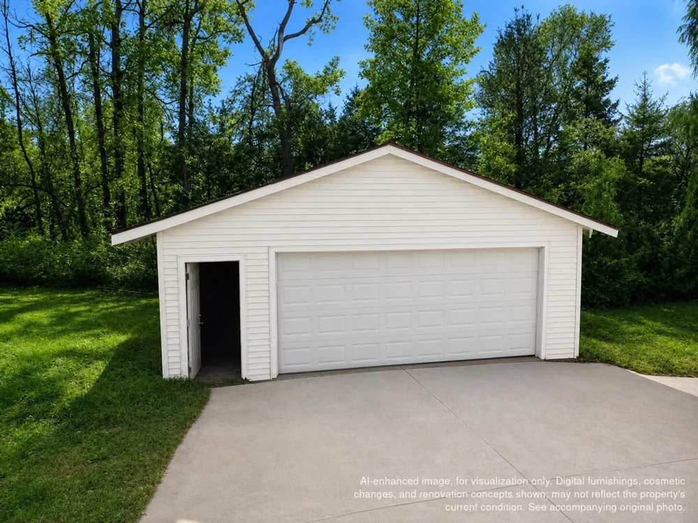 34637 76th Street Covert, MI 49043