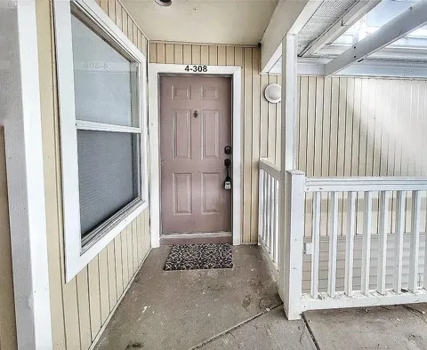 4000 SW 23RD STREET #4-308