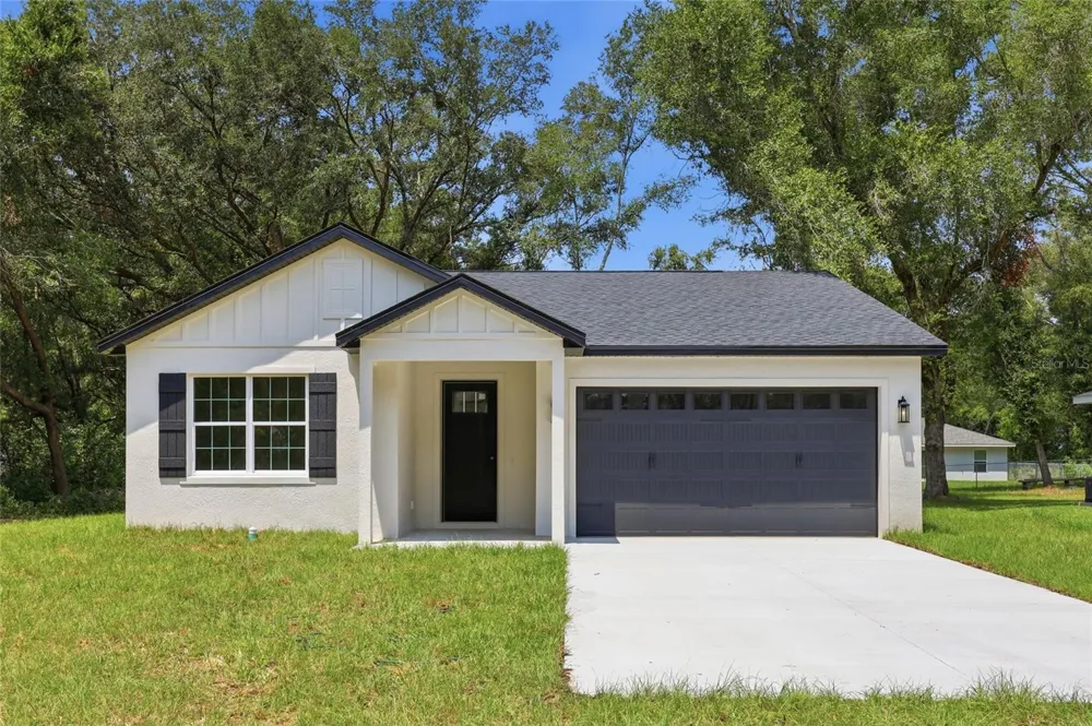 14316 27TH CT Summerfield, FL 34491