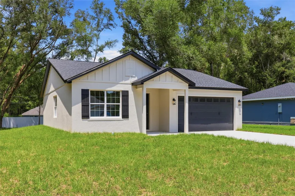 14316 27TH CT Summerfield, FL 34491