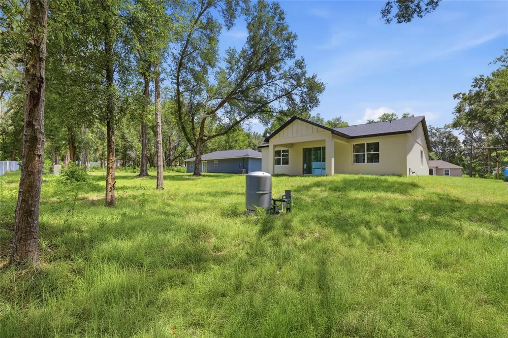 14316 27TH CT Summerfield, FL 34491