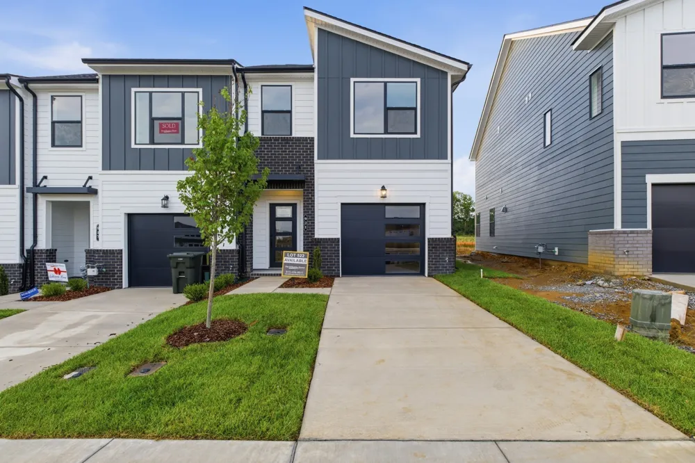 921 Tellico Street Gallatin, TN 37066