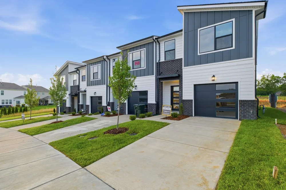 921 Tellico Street Gallatin, TN 37066
