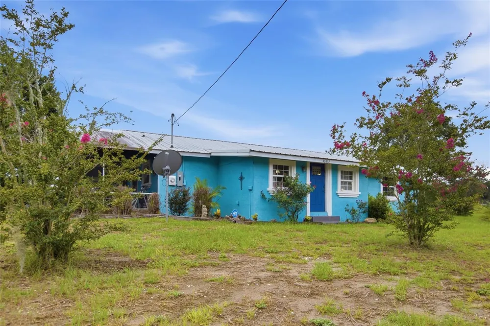 40832 RIVER ROAD Dade City, FL 33525