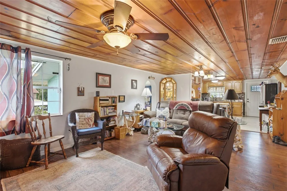 40832 RIVER ROAD Dade City, FL 33525