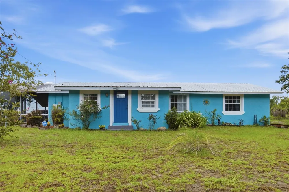 40832 RIVER ROAD Dade City, FL 33525