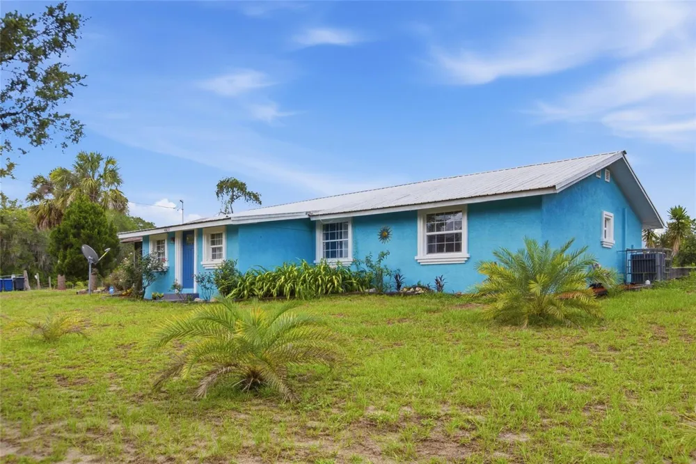 40832 RIVER ROAD Dade City, FL 33525