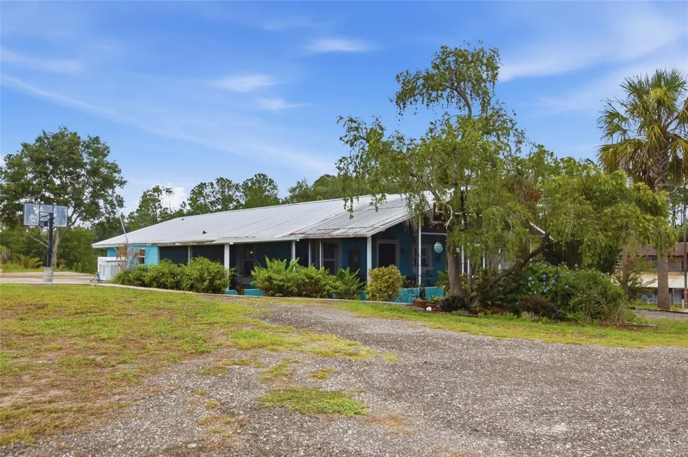 40832 RIVER ROAD Dade City, FL 33525