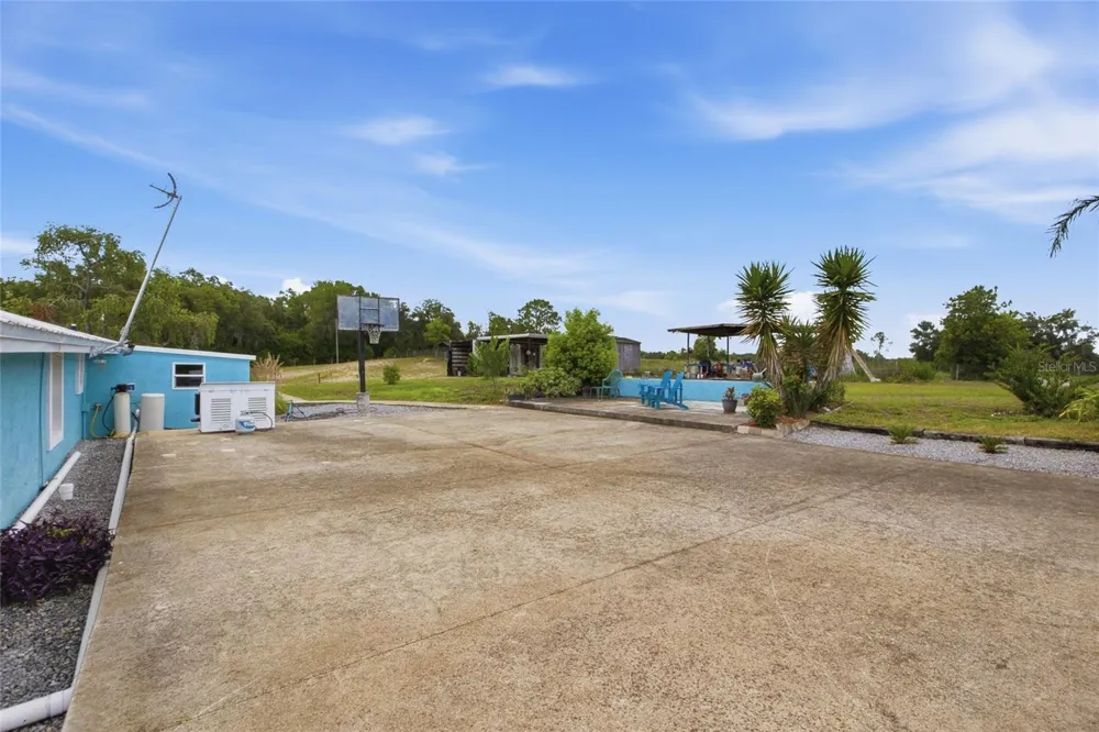 40832 RIVER ROAD Dade City, FL 33525