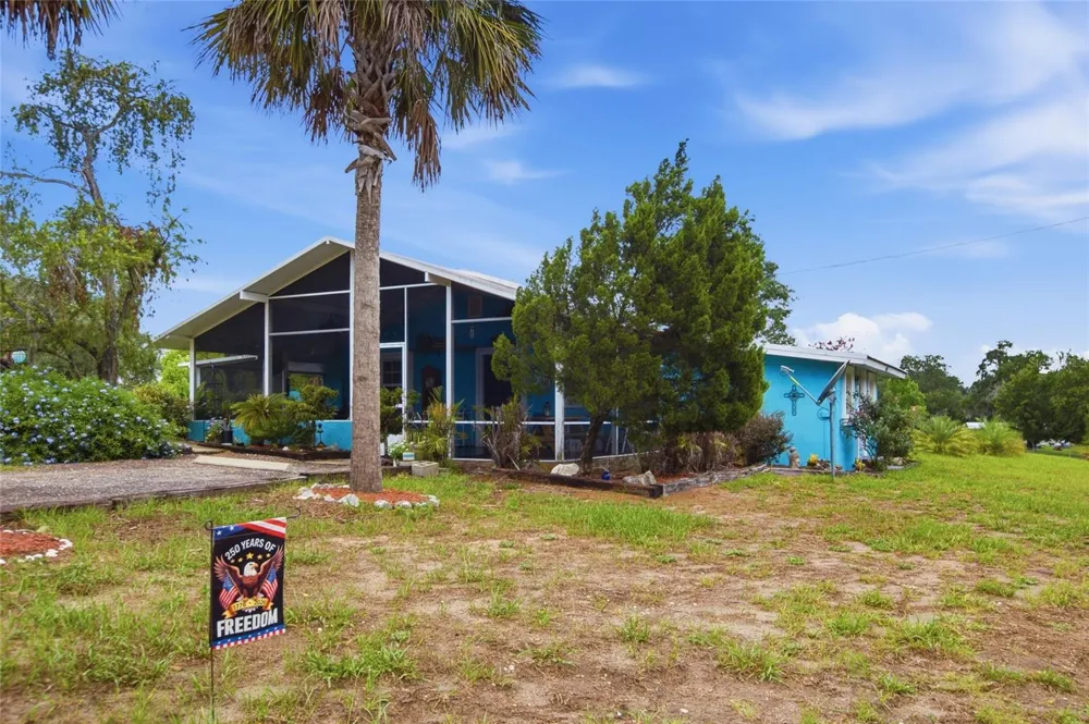 40832 RIVER ROAD Dade City, FL 33525