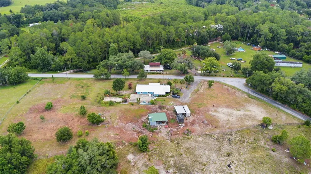 40832 RIVER ROAD Dade City, FL 33525