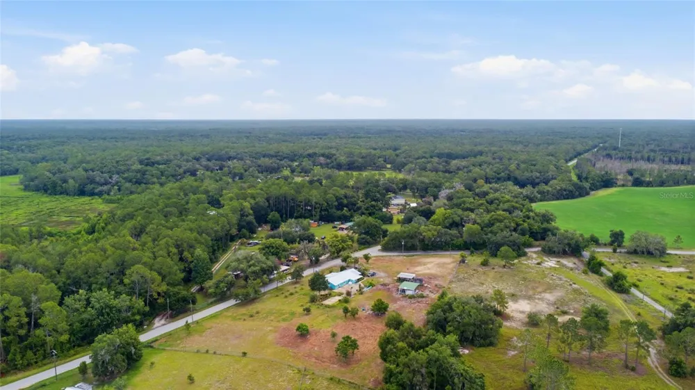40832 RIVER ROAD Dade City, FL 33525