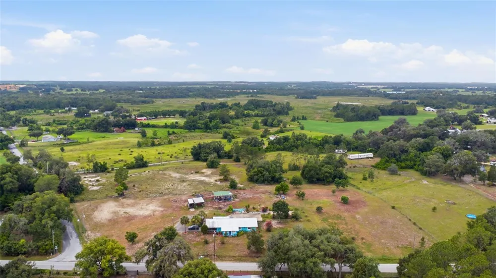 40832 RIVER ROAD Dade City, FL 33525