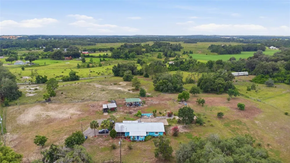 40832 RIVER ROAD Dade City, FL 33525