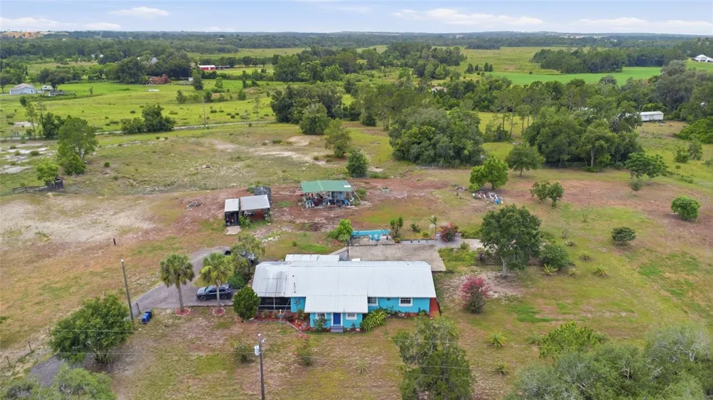 40832 RIVER ROAD Dade City, FL 33525