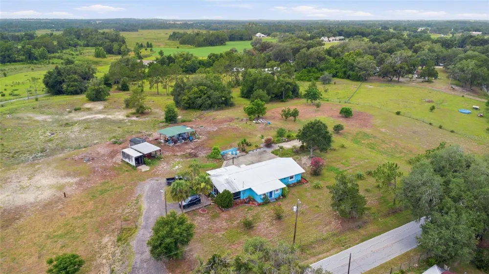 40832 RIVER ROAD Dade City, FL 33525