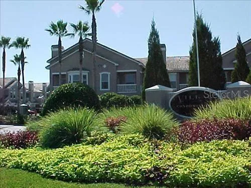 10561 VILLA VIEW CIRCLE #10561 Tampa, FL 33647