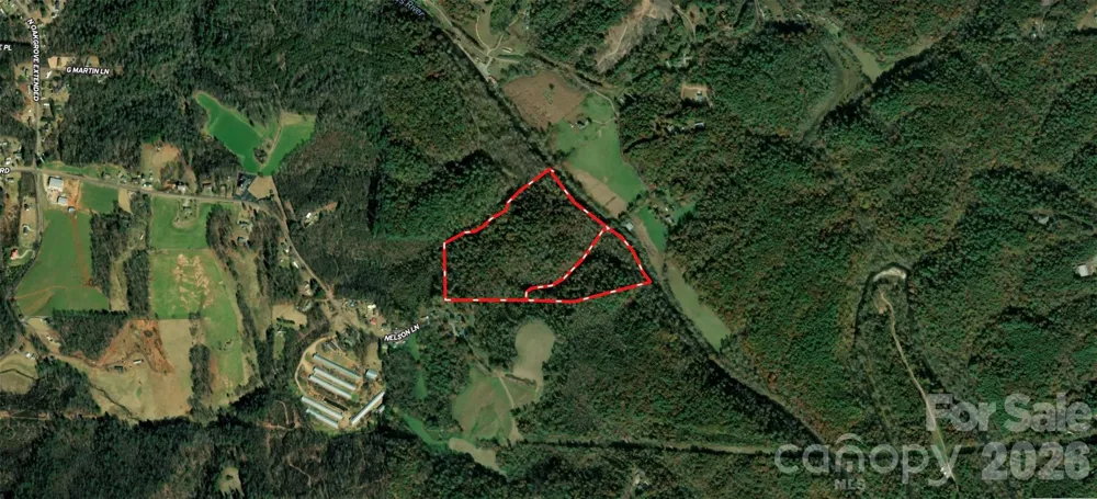 700 Nelson Lane Millers Creek, NC 28651