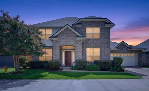 8133 Captain Mary Miller Drive