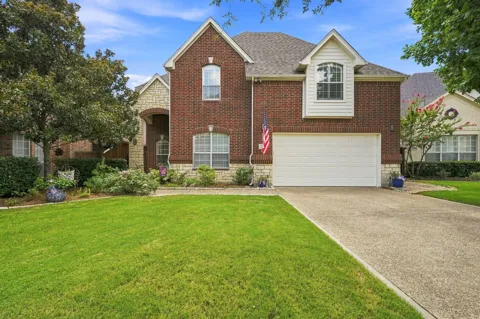 2104 Watercrest Court