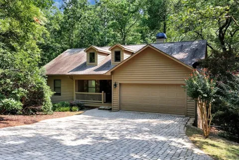 161 Falling Creek