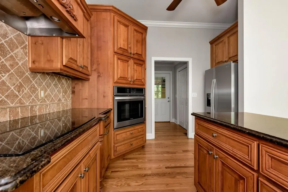 161 Falling Creek Sautee Nacoochee, GA 30571