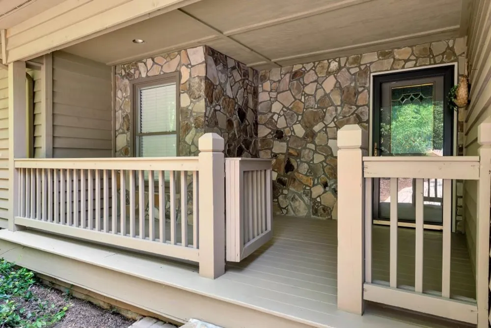 161 Falling Creek Sautee Nacoochee, GA 30571