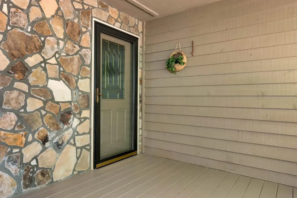 161 Falling Creek Sautee Nacoochee, GA 30571