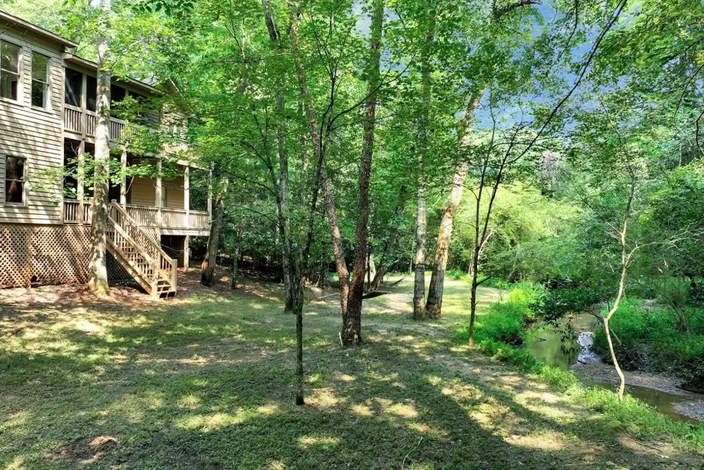 161 Falling Creek Sautee Nacoochee, GA 30571