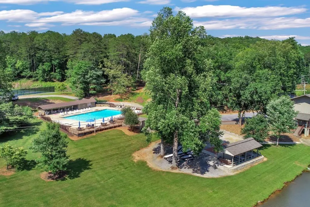 161 Falling Creek Sautee Nacoochee, GA 30571