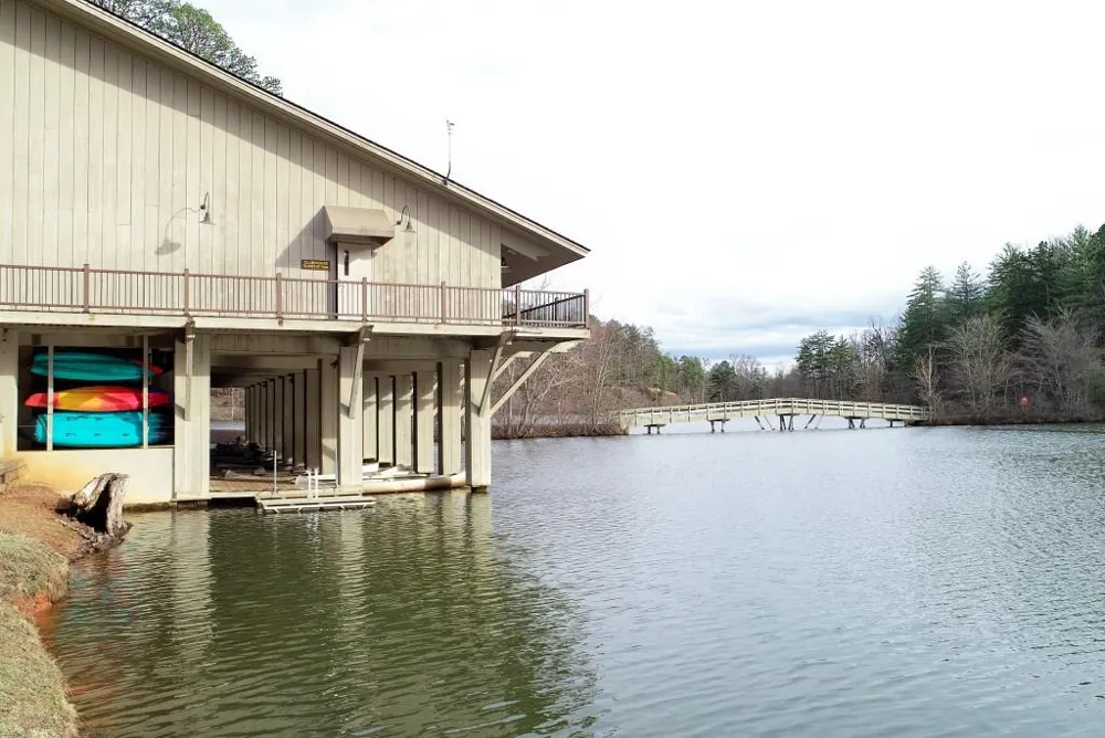 161 Falling Creek Sautee Nacoochee, GA 30571
