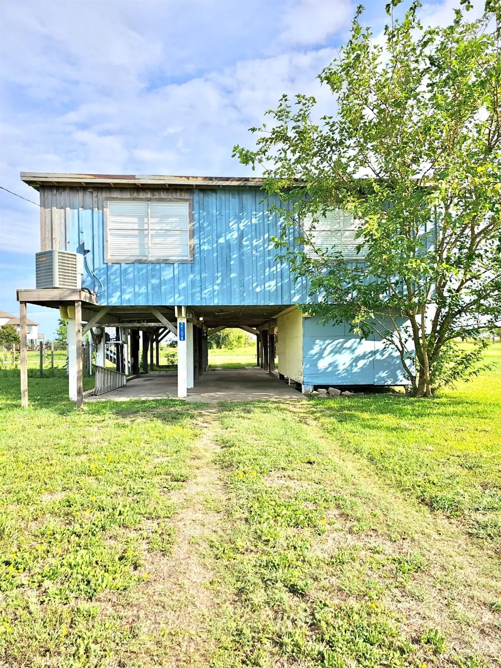 2104 Galveston Avenue Bolivar Peninsula, TX 77650