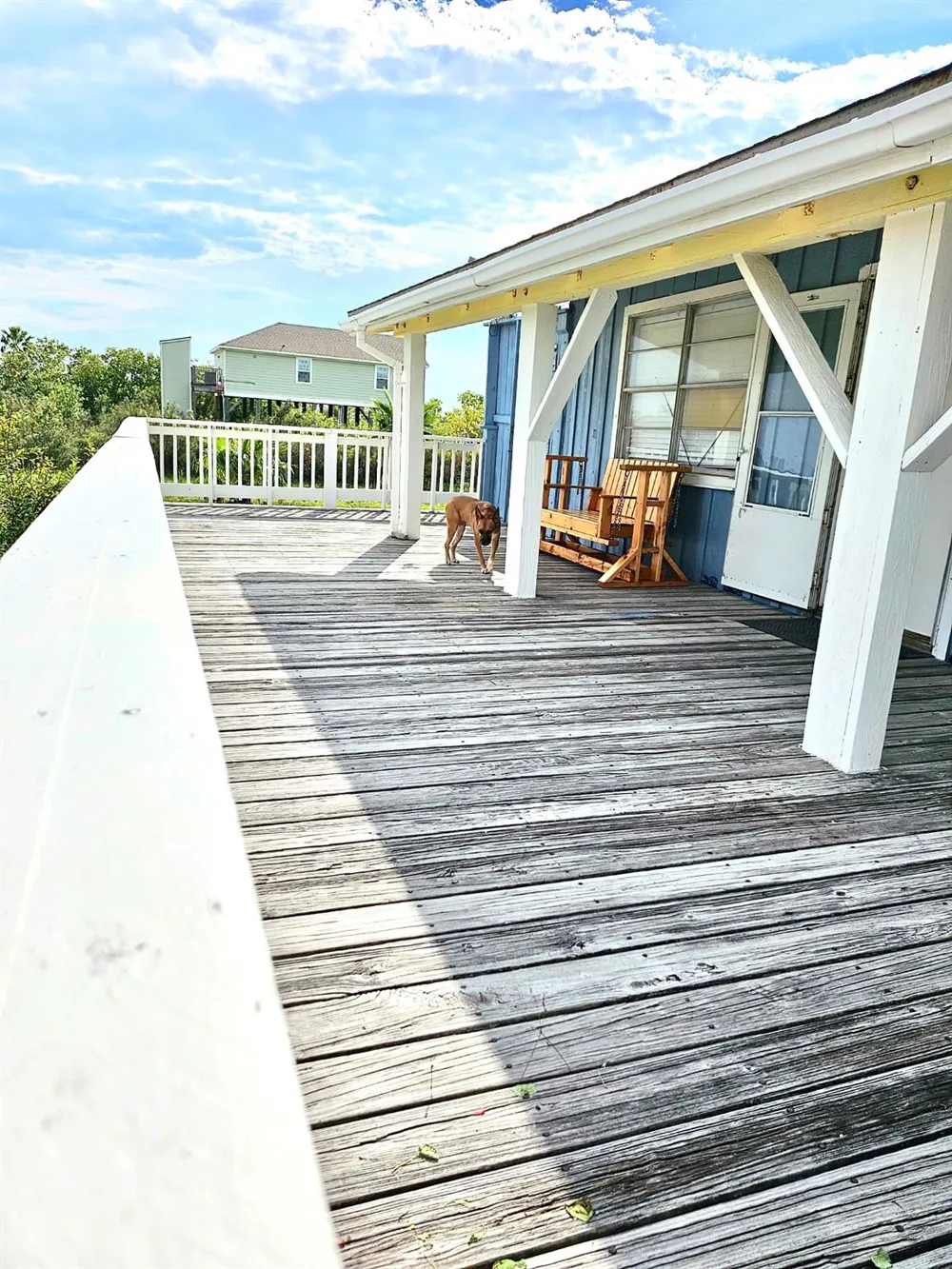 2104 Galveston Avenue Bolivar Peninsula, TX 77650