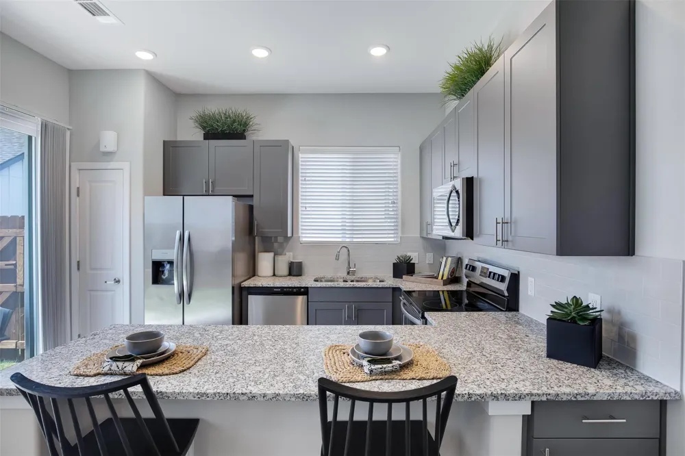 7252 Rustle Road Fort Worth, TX 76123