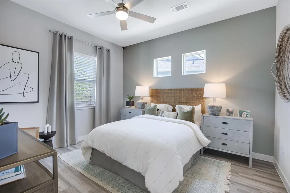 7252 Rustle Road Fort Worth, TX 76123