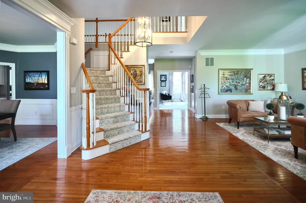 3 WILLIAMSON LANE Lambertville, NJ 08530
